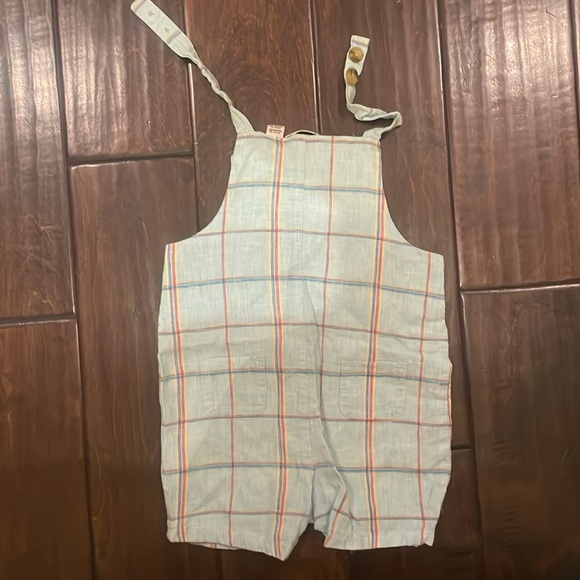 Overalls - Picture 2 of 2